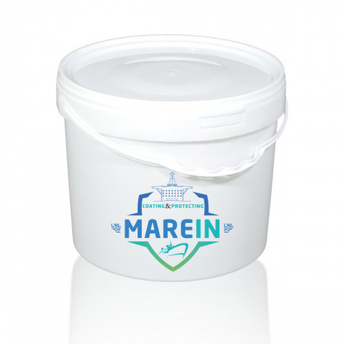 Açık Güverte Boyası 10 kg.