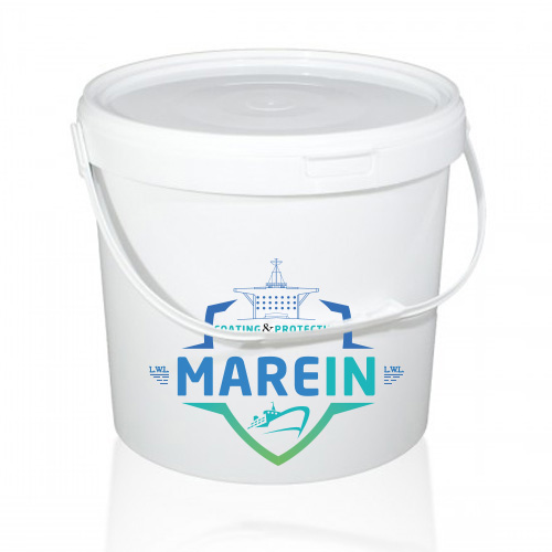 Açık Güverte Boyası 20 kg.