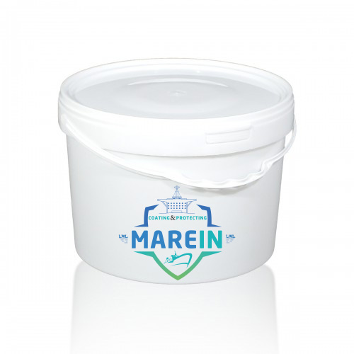 Açık Güverte Boyası 5 kg.